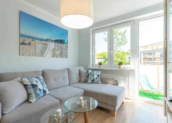 Sea You Apartments- Bulwar