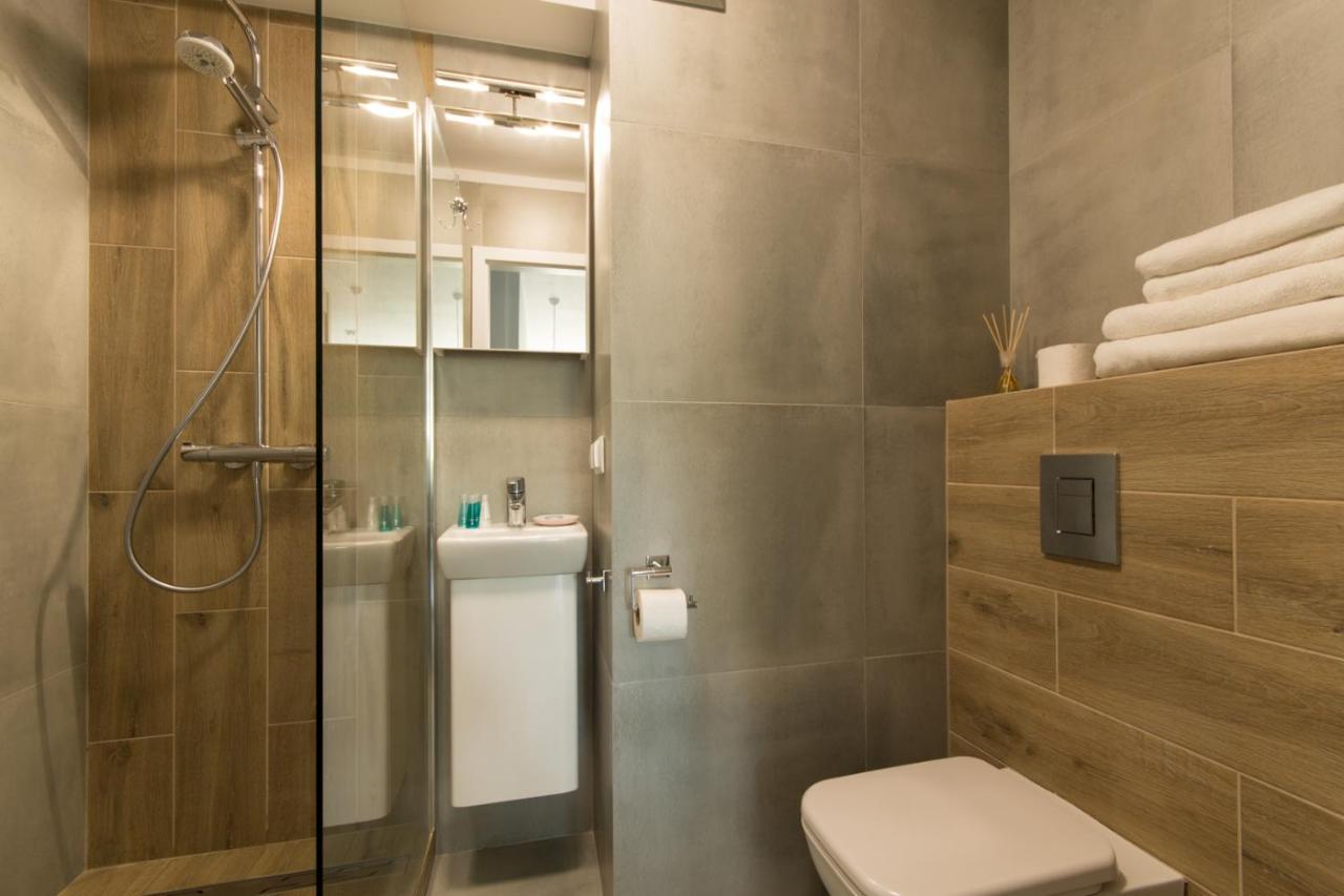 Sea Apartments- Bulwar Apartment