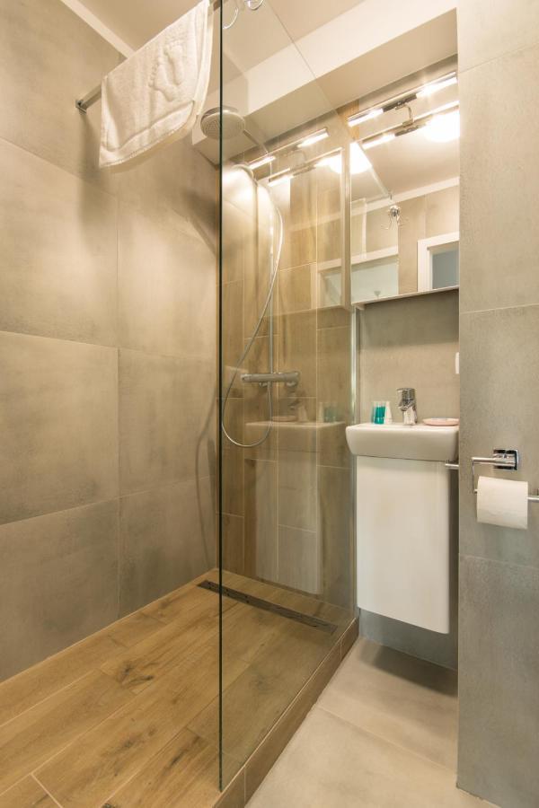 Sea Apartments- Bulwar Apartment Gdynia