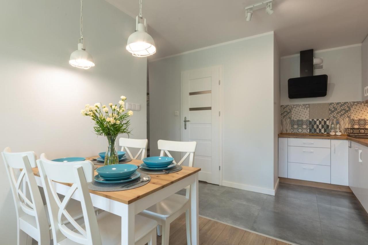 Sea Apartments- Bulwar Apartment *