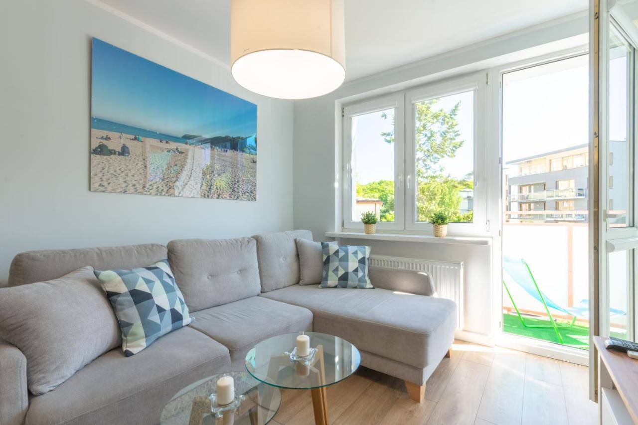Apartment Sea Apartments- Bulwar *