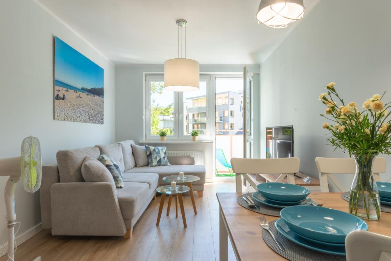 Sea Apartments- Bulwar Apartment *